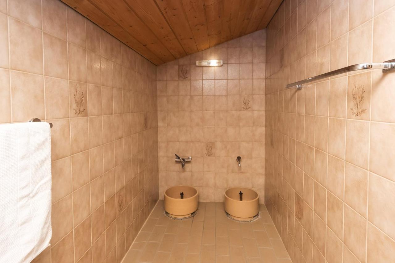 Arina Apartments Samnaun Εξωτερικό φωτογραφία