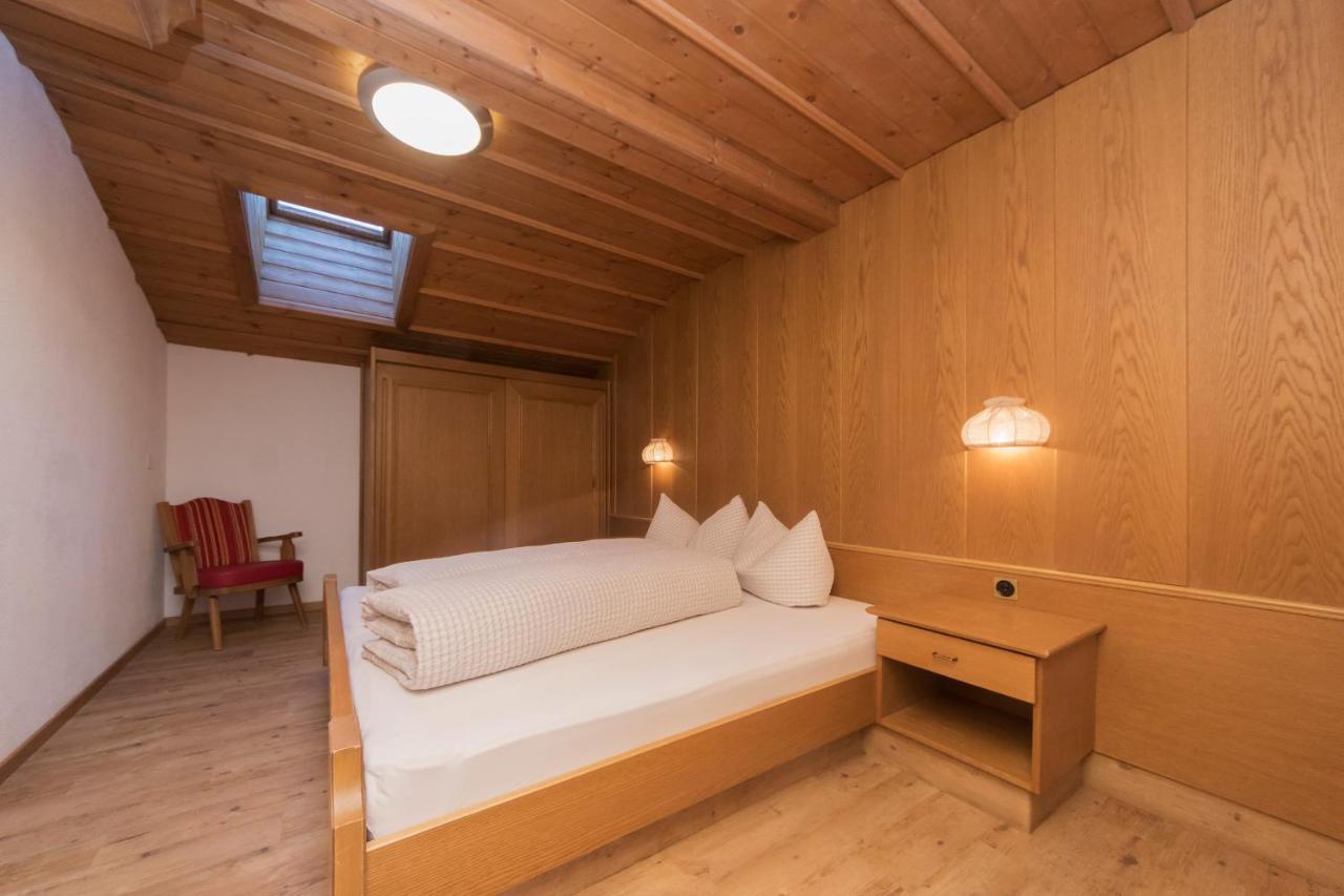 Arina Apartments Samnaun Εξωτερικό φωτογραφία