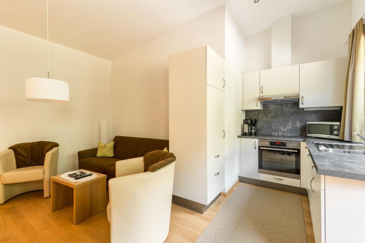 Arina Apartments Samnaun Εξωτερικό φωτογραφία